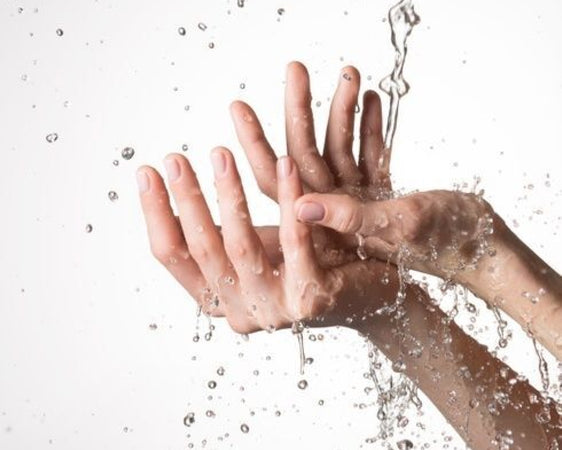 Could your cleanser be doing more than washing the day away?