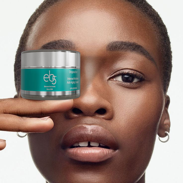 Intense Daily Moisture Anti-Aging Cream 1.7oz