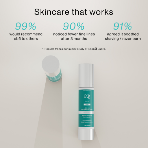 All-in-One Anti Aging Face Cream