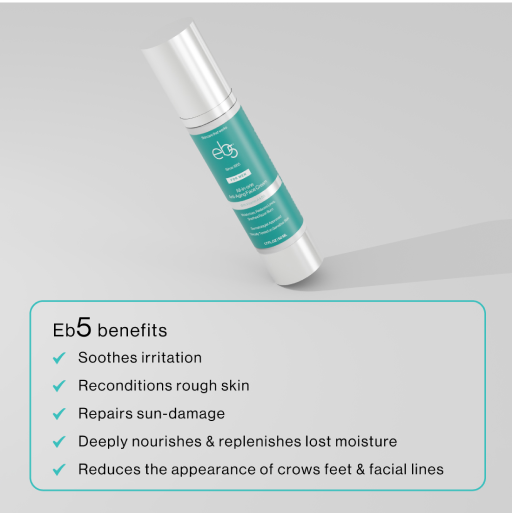 All-in-One Anti Aging Face Cream