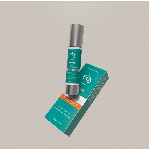 All-in-One Anti Aging Face Cream