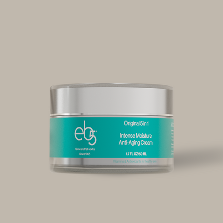 Anti-Aging Cream for Mature Skin: What Actually Works After 50