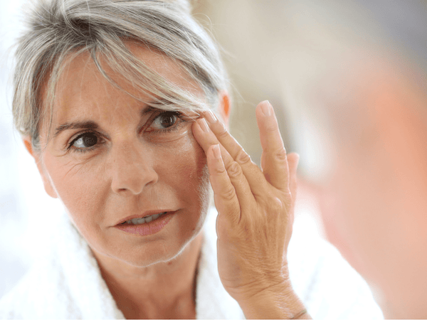 Prevent & Reduce Wrinkles in 4 Simple Steps