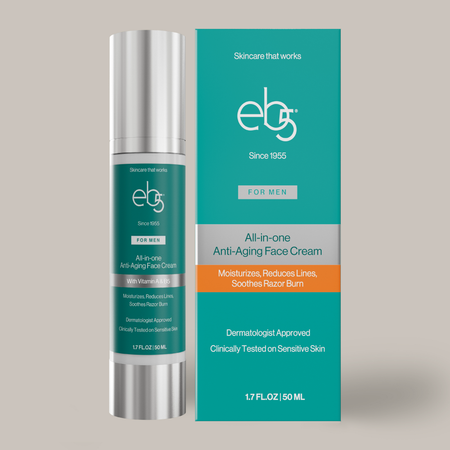 Retinol for Men: What It Does, Which Type Works Best, and How to Use It