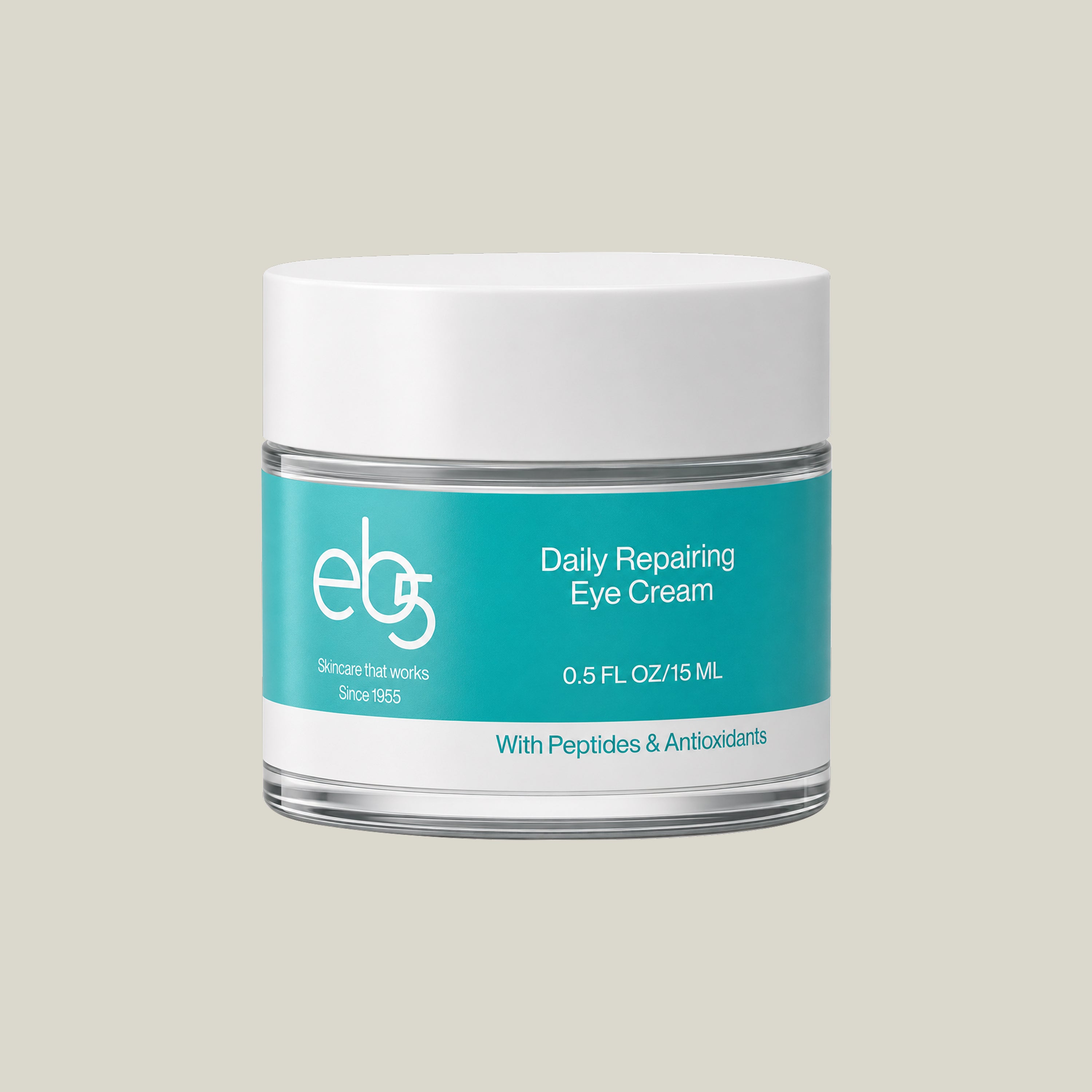 Daily Repairing Eye Cream