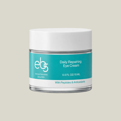 Daily Repairing Eye Cream